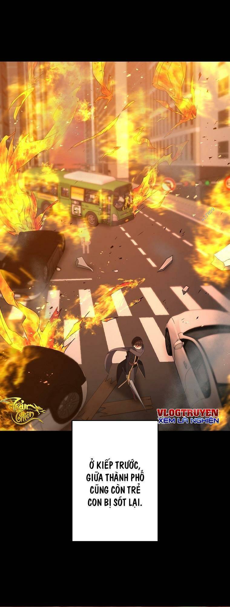 Bậc Thầy Kiếm Sĩ Lười Biếng Chapter 58 - 53