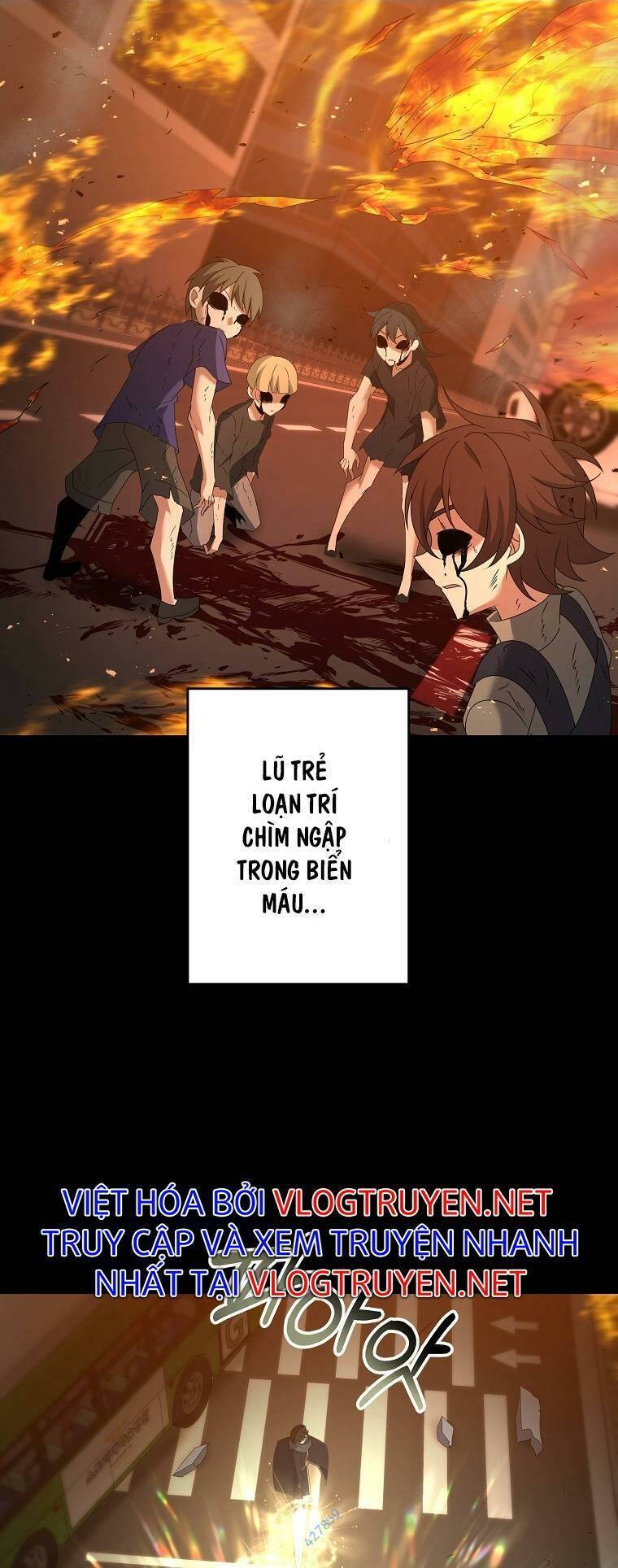 Bậc Thầy Kiếm Sĩ Lười Biếng Chapter 58 - 54