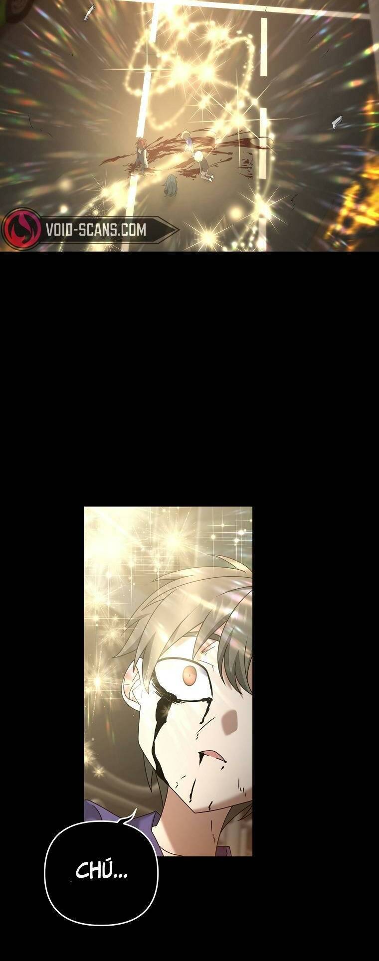 Bậc Thầy Kiếm Sĩ Lười Biếng Chapter 58 - 55