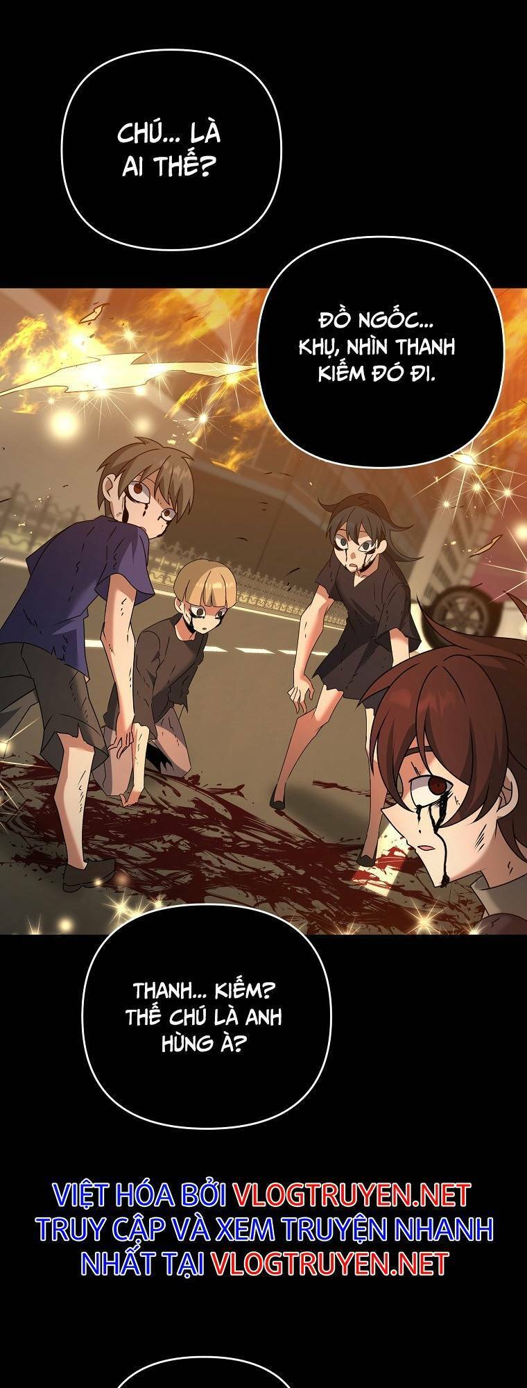 Bậc Thầy Kiếm Sĩ Lười Biếng Chapter 58 - 56
