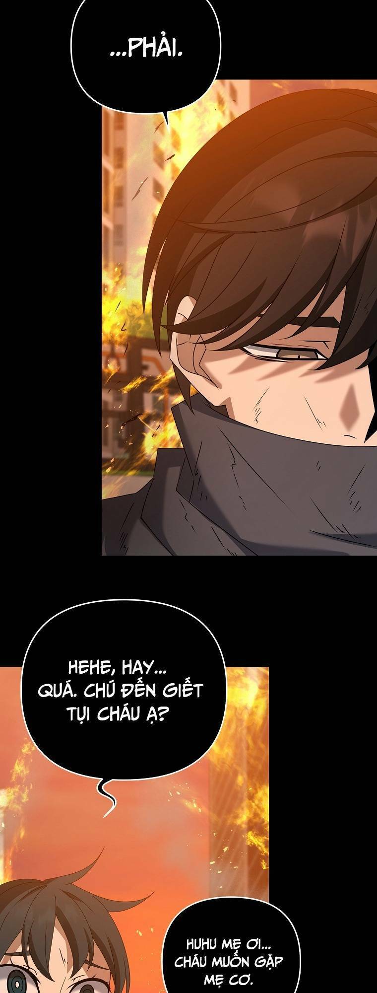 Bậc Thầy Kiếm Sĩ Lười Biếng Chapter 58 - 57
