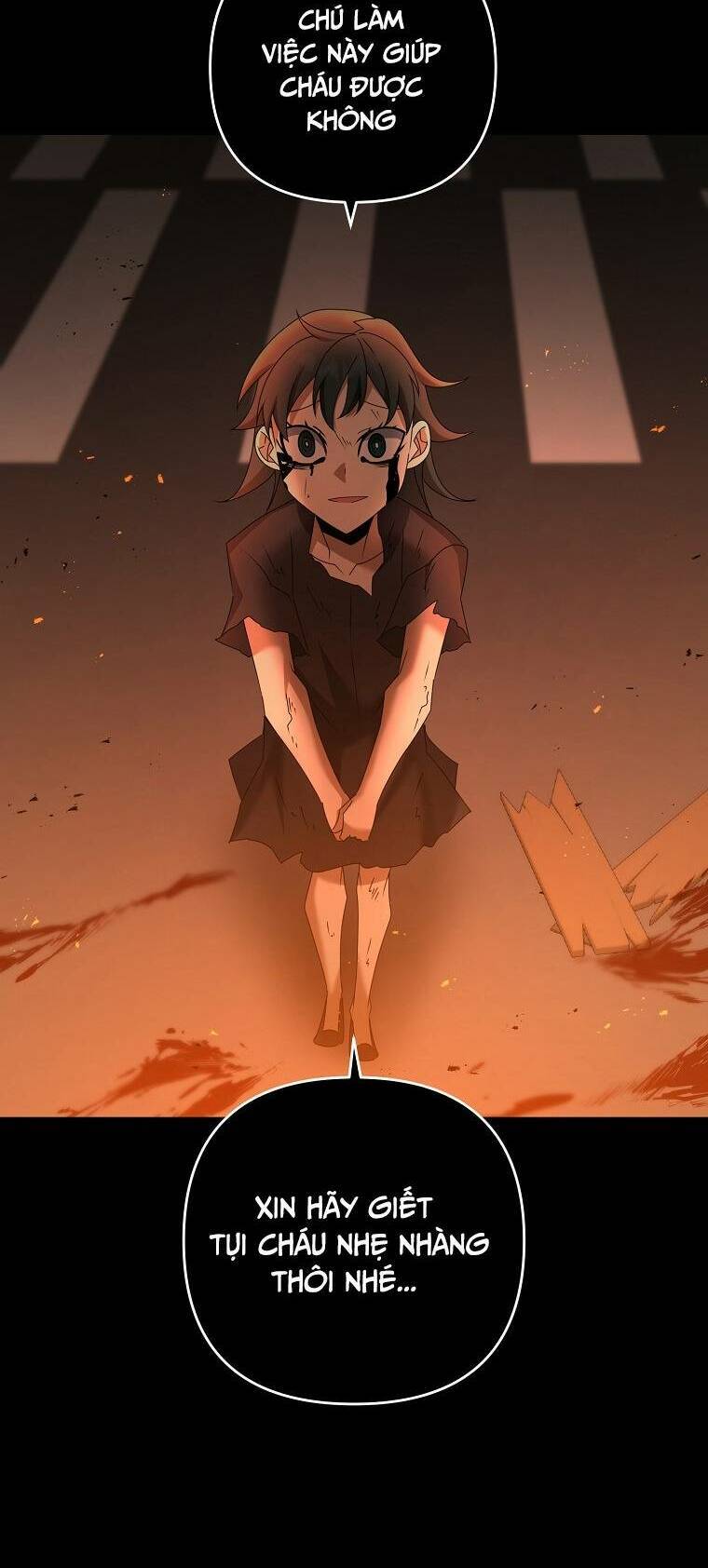 Bậc Thầy Kiếm Sĩ Lười Biếng Chapter 58 - 59