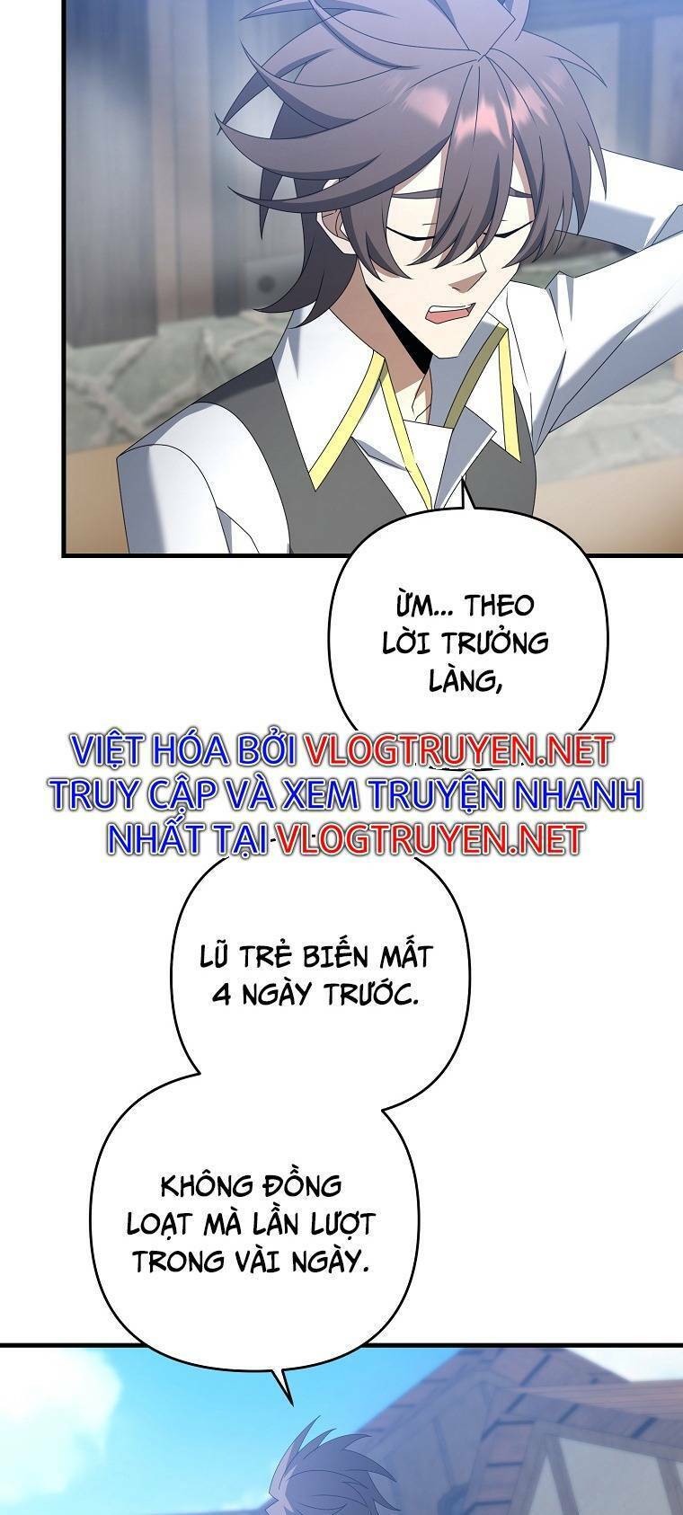 Bậc Thầy Kiếm Sĩ Lười Biếng Chapter 58 - 67