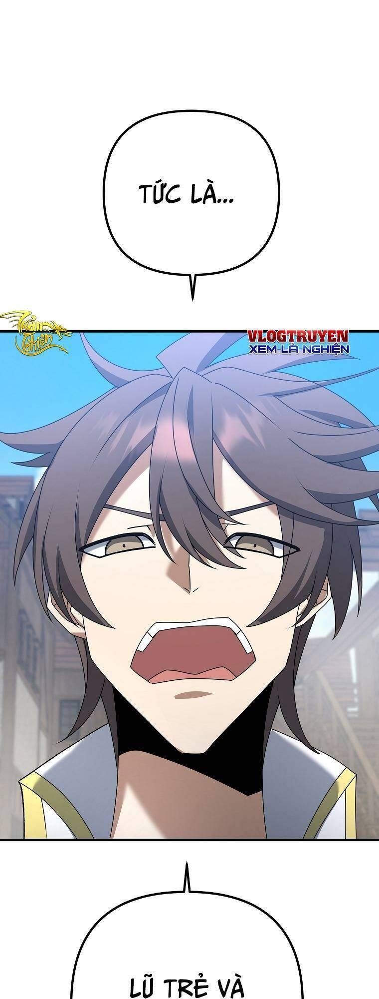 Bậc Thầy Kiếm Sĩ Lười Biếng Chapter 58 - 69