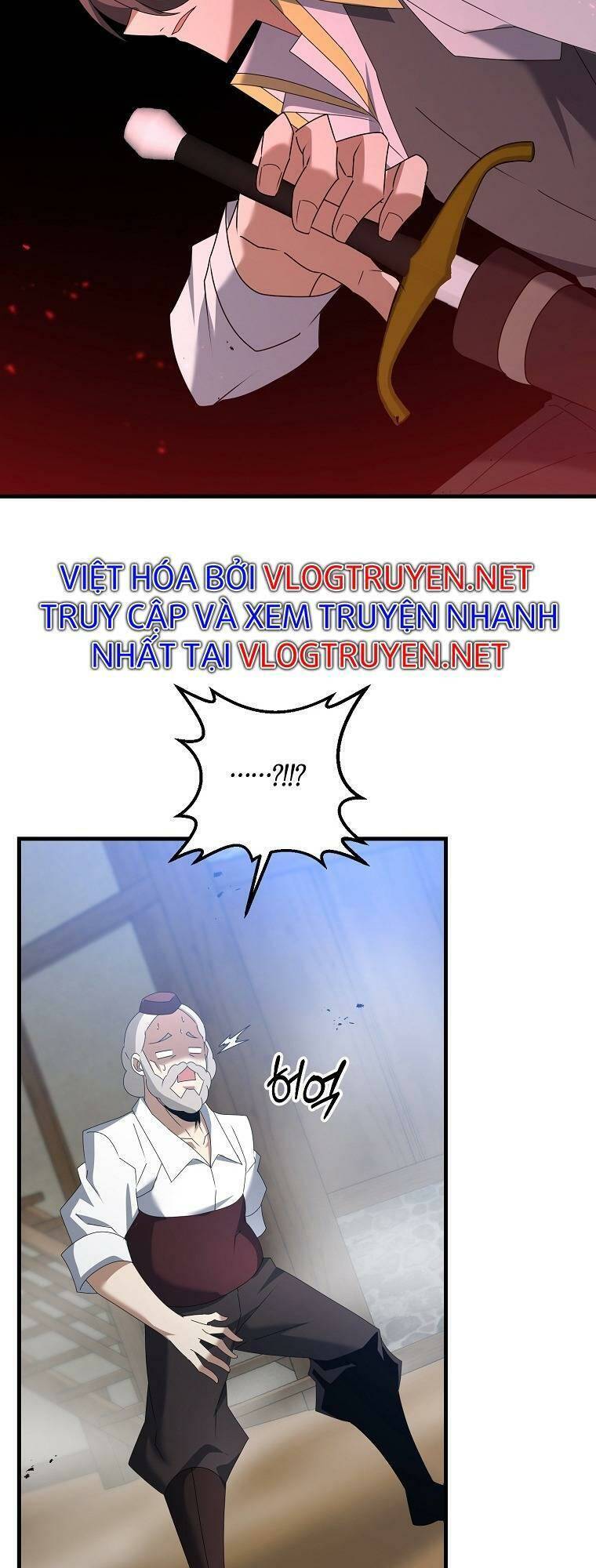 Bậc Thầy Kiếm Sĩ Lười Biếng Chapter 58 - 71