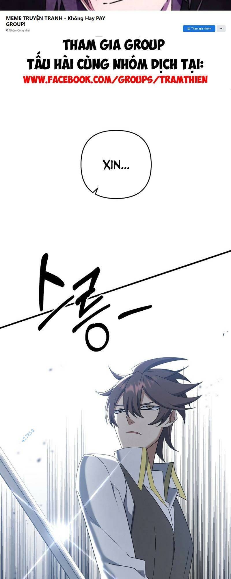 Bậc Thầy Kiếm Sĩ Lười Biếng Chapter 59 - 1