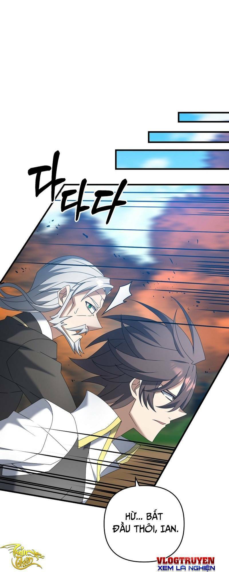 Bậc Thầy Kiếm Sĩ Lười Biếng Chapter 59 - 12