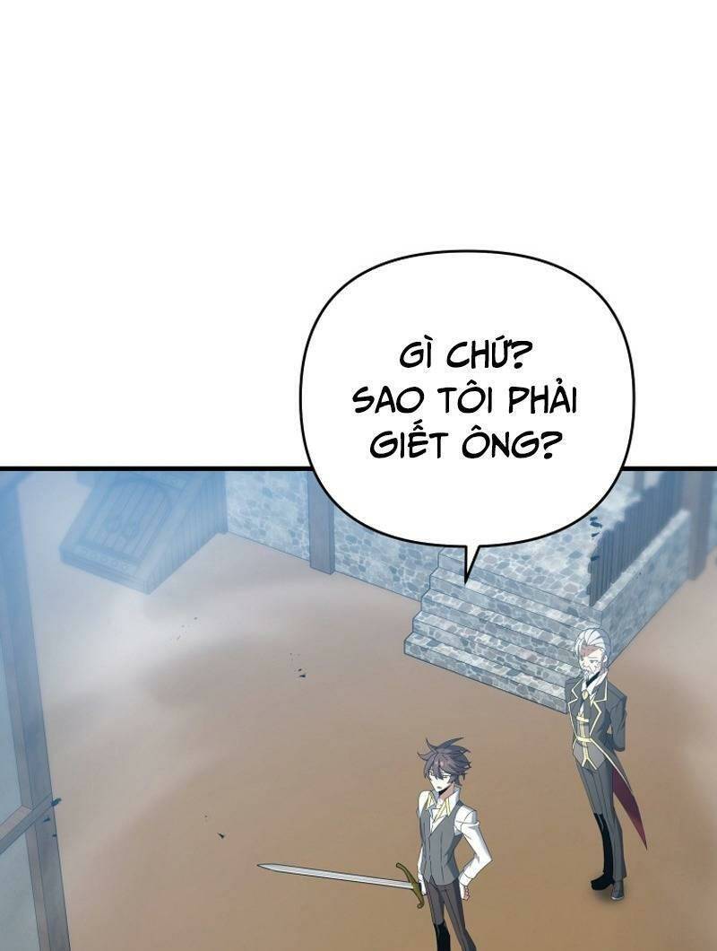 Bậc Thầy Kiếm Sĩ Lười Biếng Chapter 59 - 3