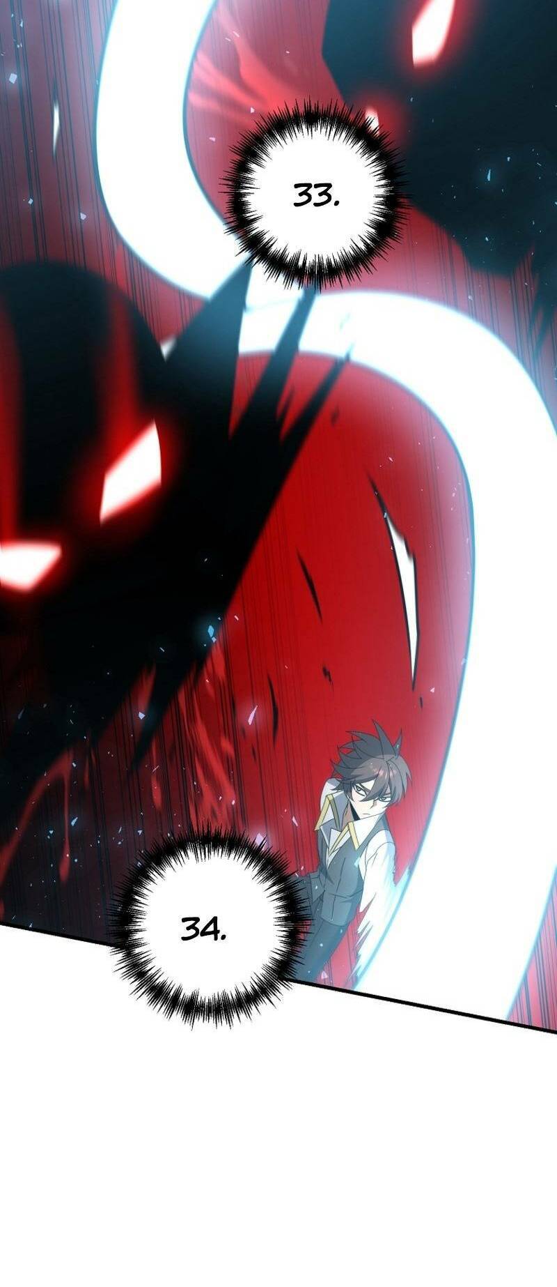 Bậc Thầy Kiếm Sĩ Lười Biếng Chapter 59 - 21