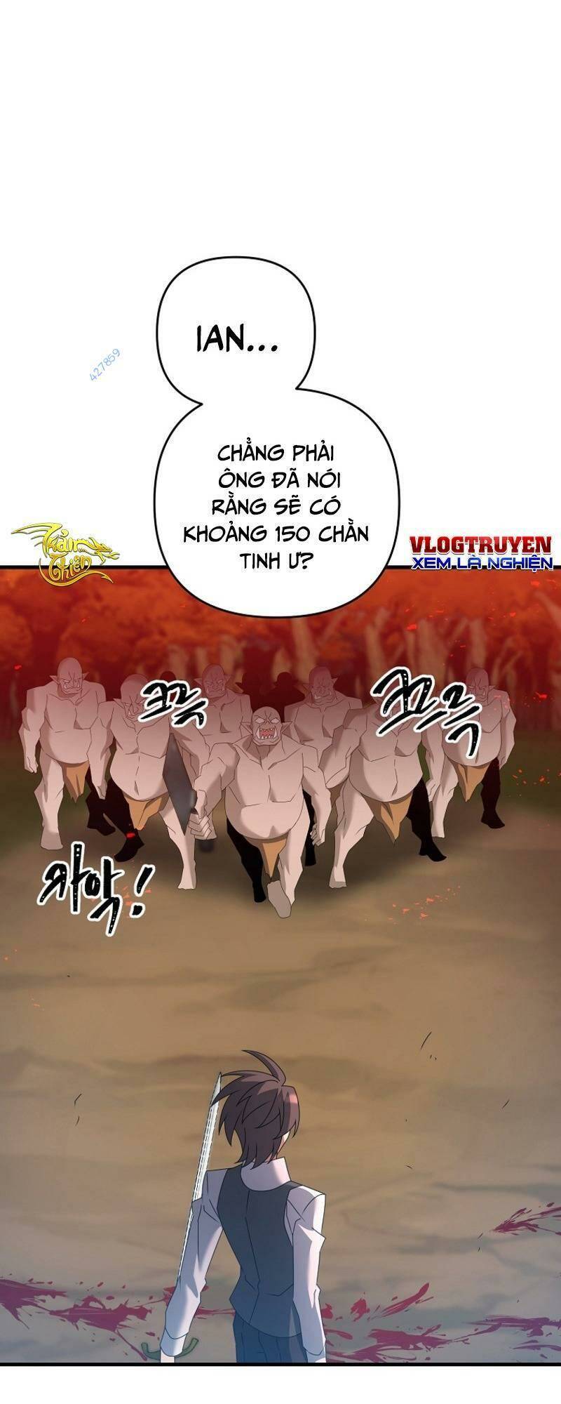 Bậc Thầy Kiếm Sĩ Lười Biếng Chapter 59 - 22