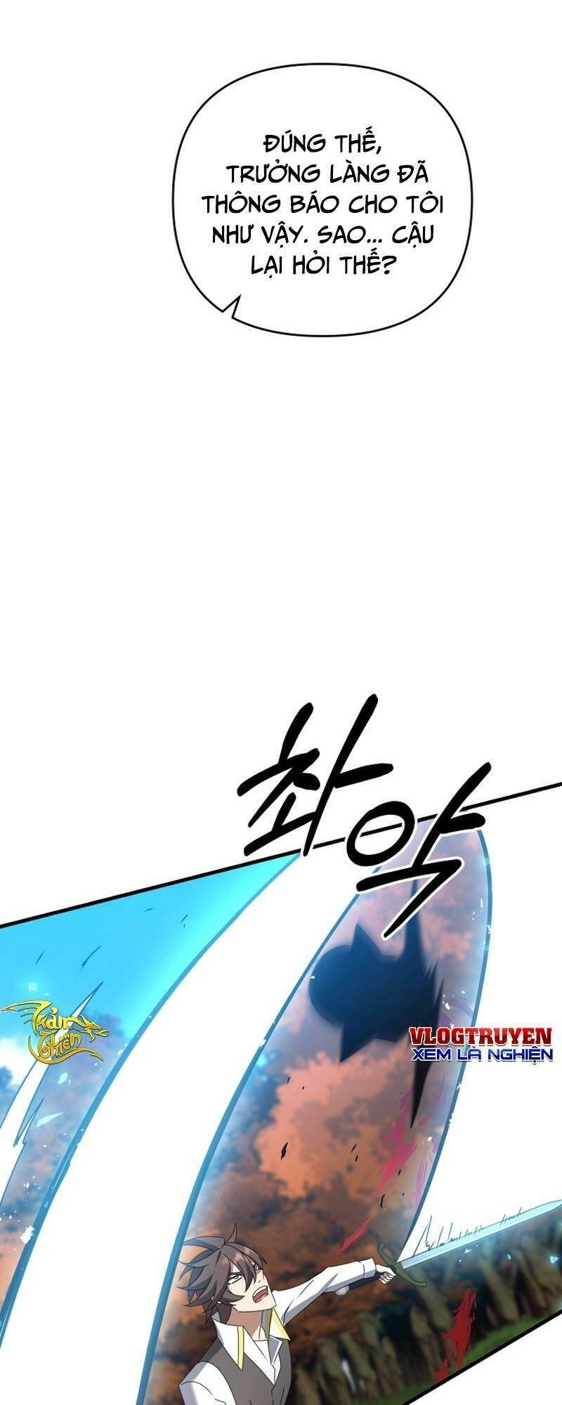 Bậc Thầy Kiếm Sĩ Lười Biếng Chapter 59 - 23
