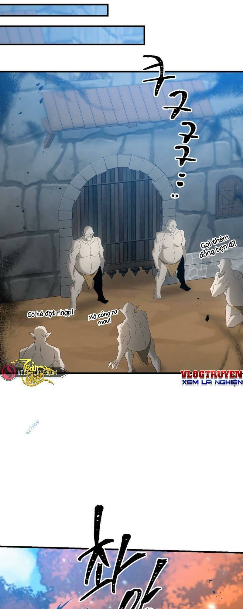 Bậc Thầy Kiếm Sĩ Lười Biếng Chapter 59 - 30