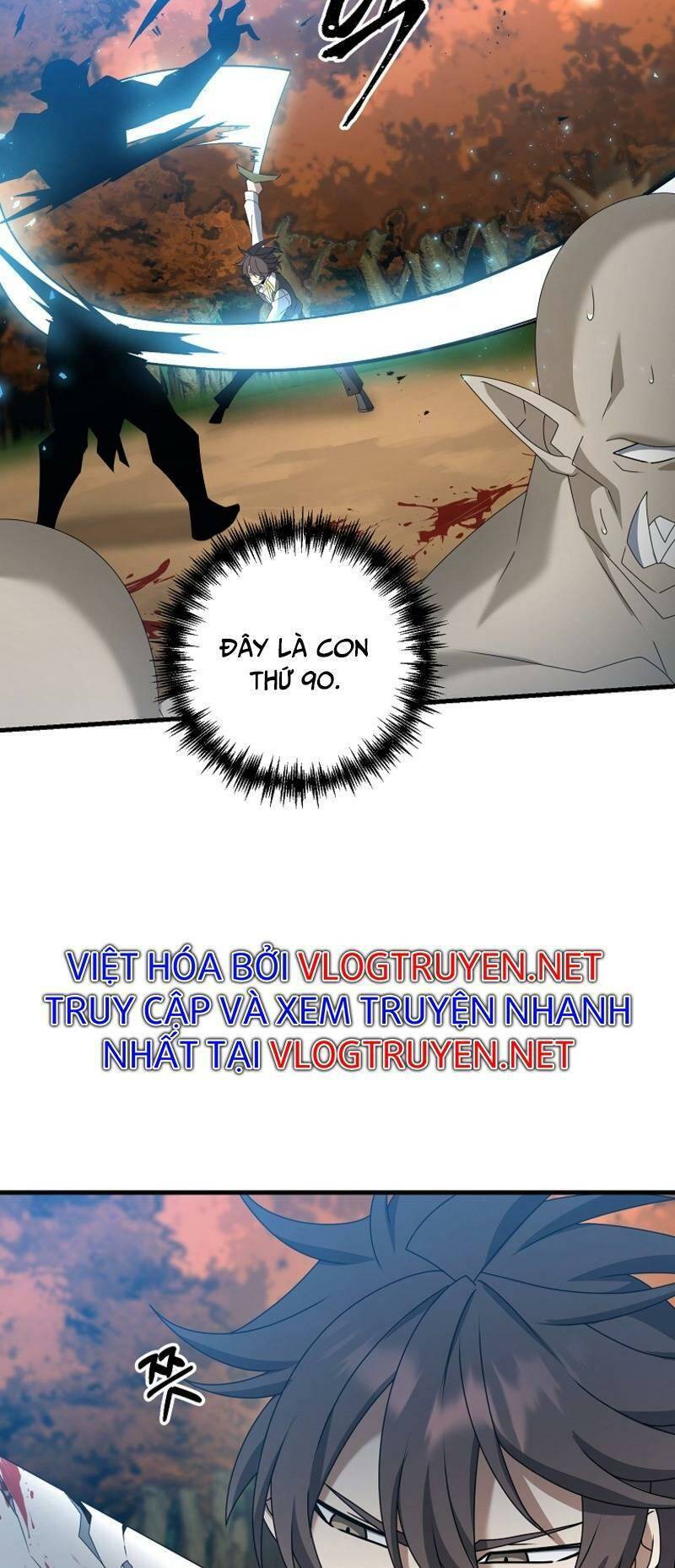 Bậc Thầy Kiếm Sĩ Lười Biếng Chapter 59 - 31