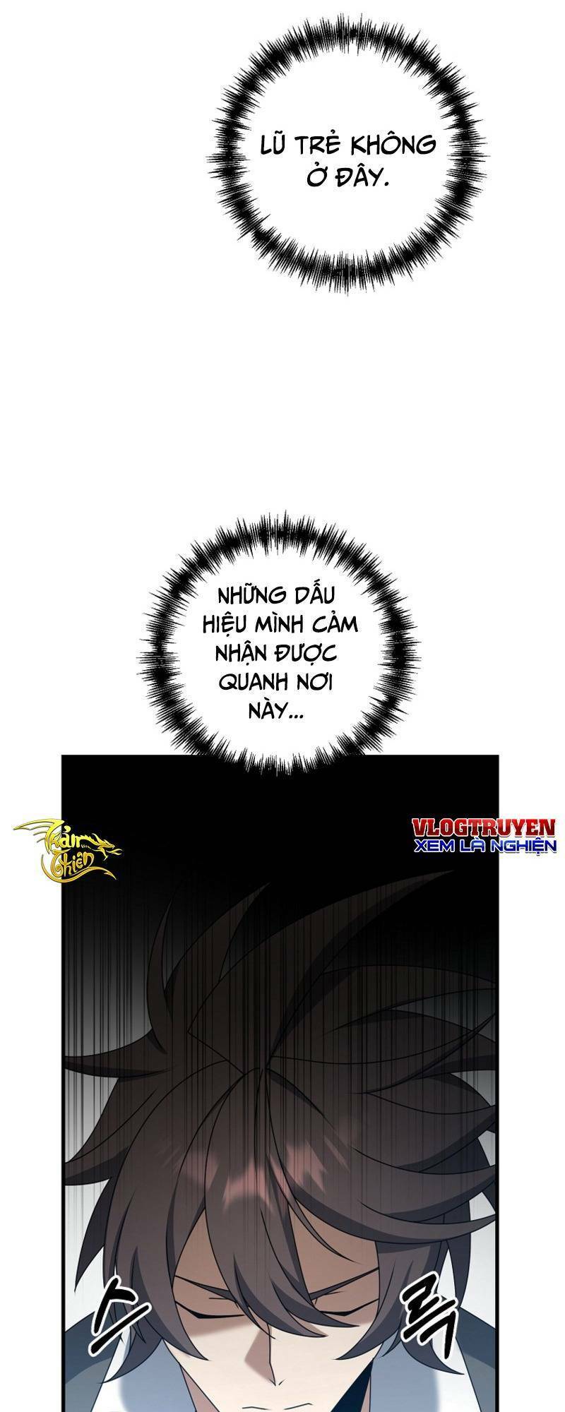 Bậc Thầy Kiếm Sĩ Lười Biếng Chapter 59 - 33