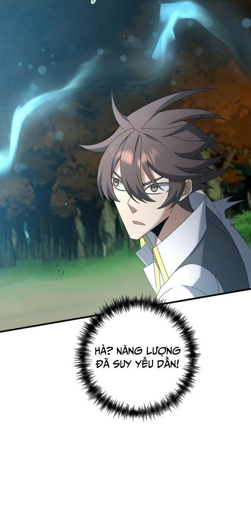 Bậc Thầy Kiếm Sĩ Lười Biếng Chapter 59 - 36