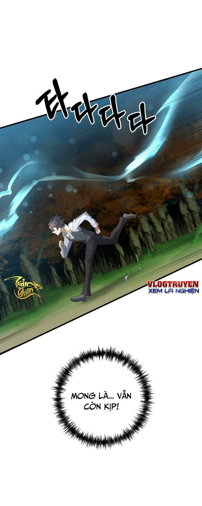 Bậc Thầy Kiếm Sĩ Lười Biếng Chapter 59 - 37
