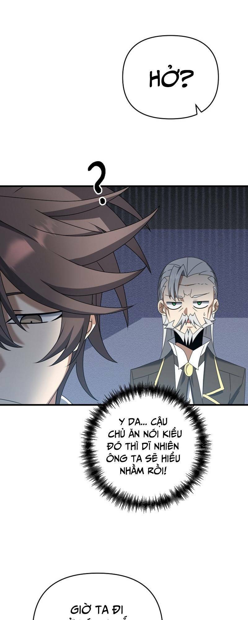 Bậc Thầy Kiếm Sĩ Lười Biếng Chapter 59 - 5