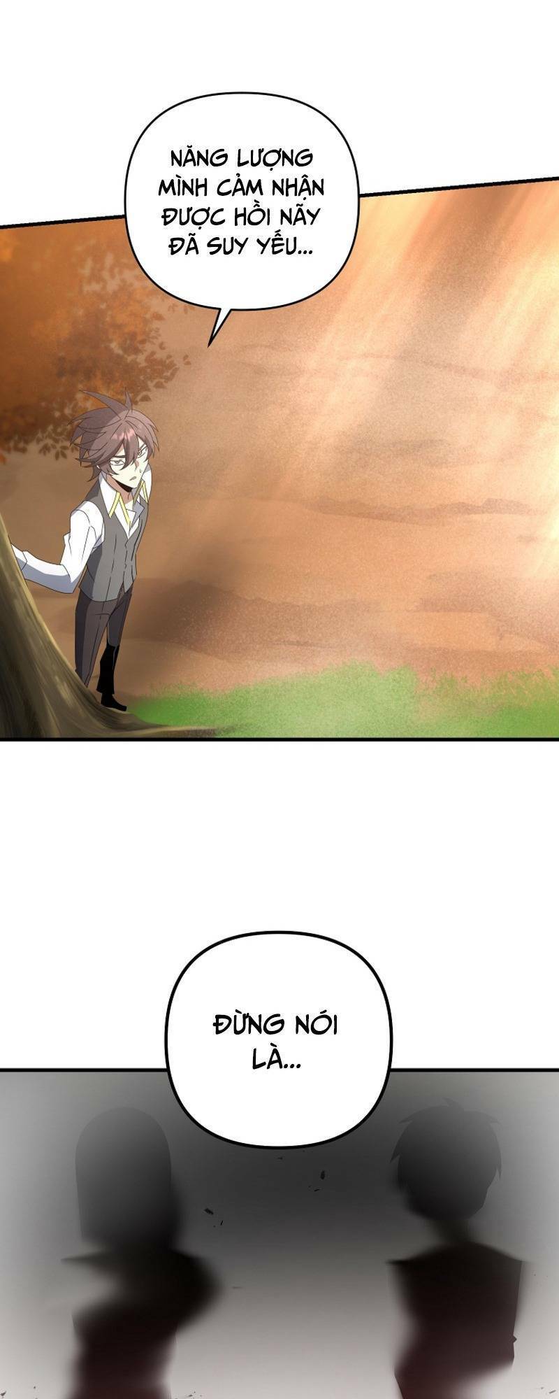 Bậc Thầy Kiếm Sĩ Lười Biếng Chapter 59 - 41