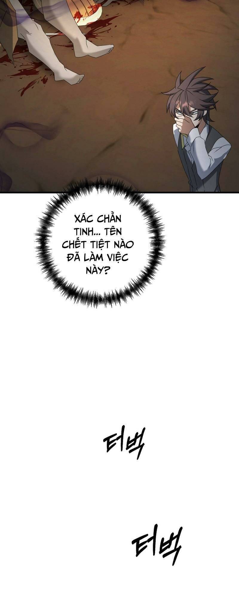 Bậc Thầy Kiếm Sĩ Lười Biếng Chapter 59 - 46