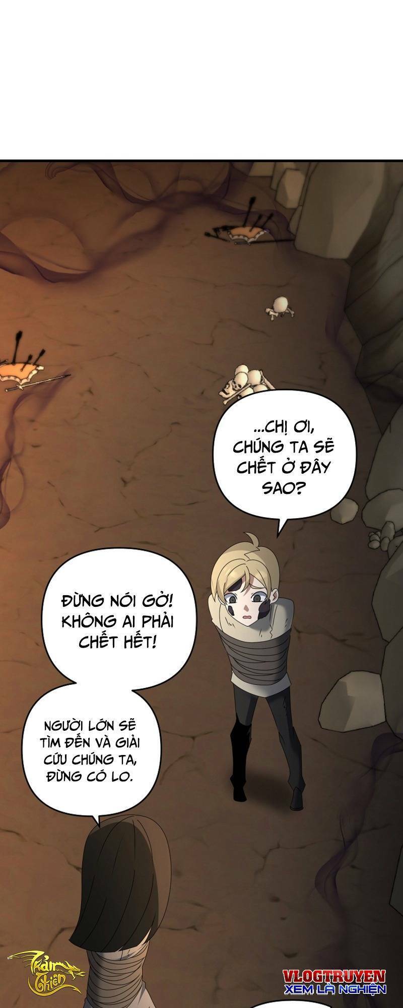 Bậc Thầy Kiếm Sĩ Lười Biếng Chapter 59 - 49