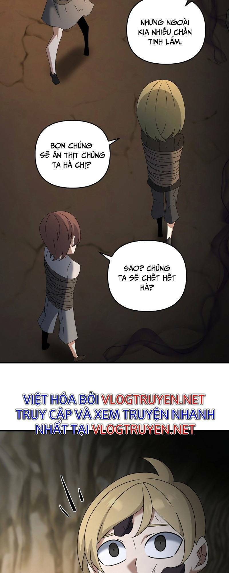 Bậc Thầy Kiếm Sĩ Lười Biếng Chapter 59 - 50