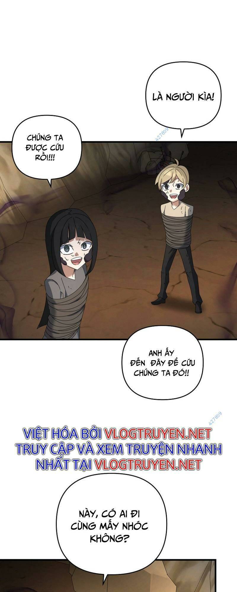 Bậc Thầy Kiếm Sĩ Lười Biếng Chapter 59 - 53