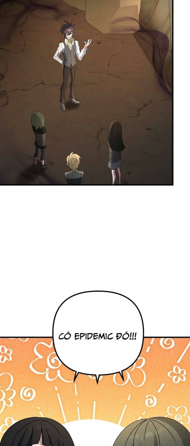Bậc Thầy Kiếm Sĩ Lười Biếng Chapter 59 - 54