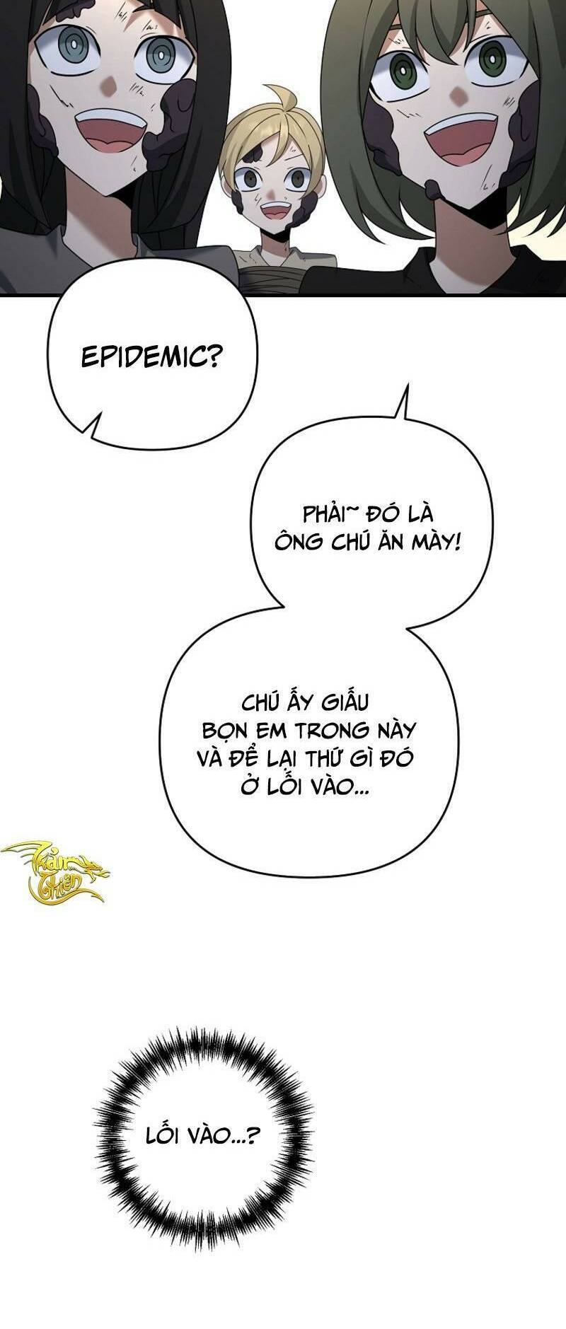 Bậc Thầy Kiếm Sĩ Lười Biếng Chapter 59 - 55