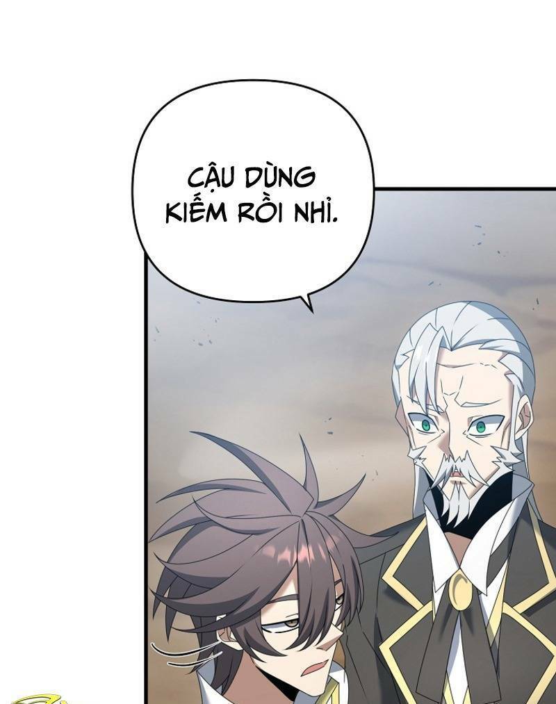 Bậc Thầy Kiếm Sĩ Lười Biếng Chapter 59 - 7