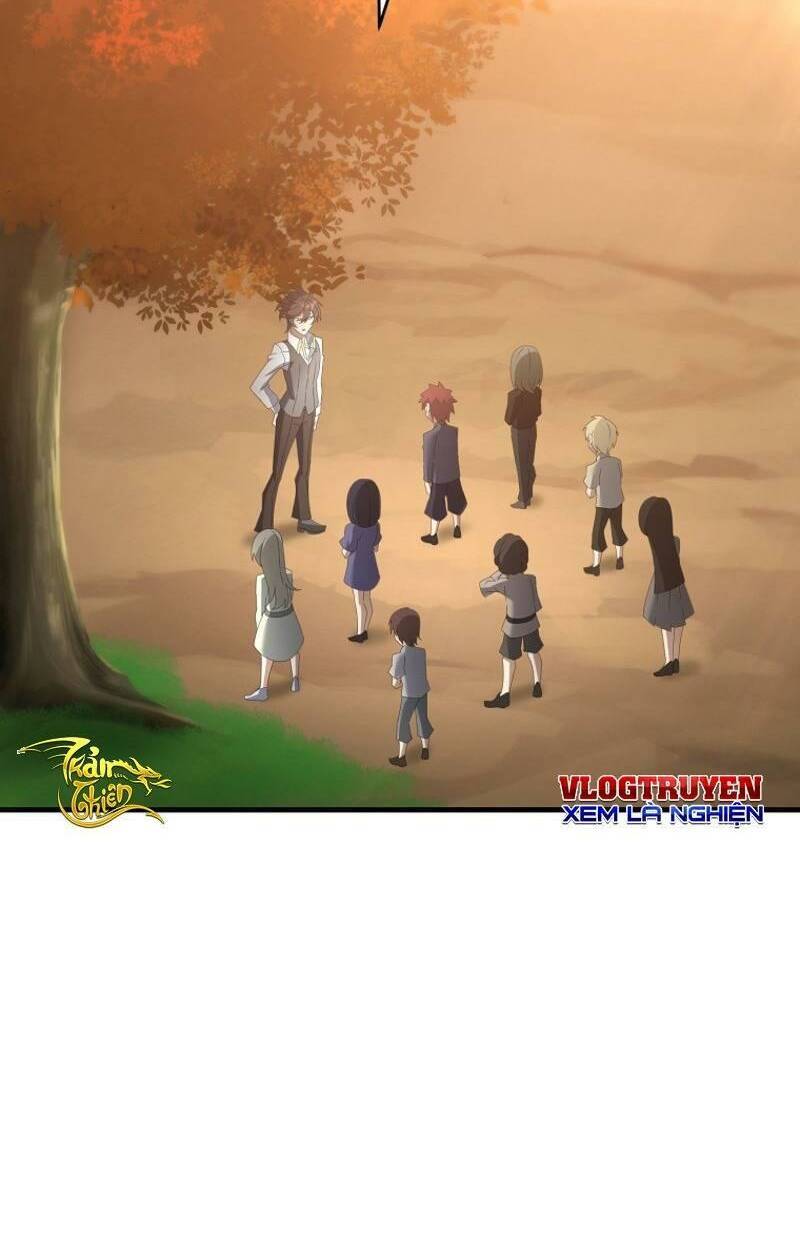 Bậc Thầy Kiếm Sĩ Lười Biếng Chapter 59 - 62