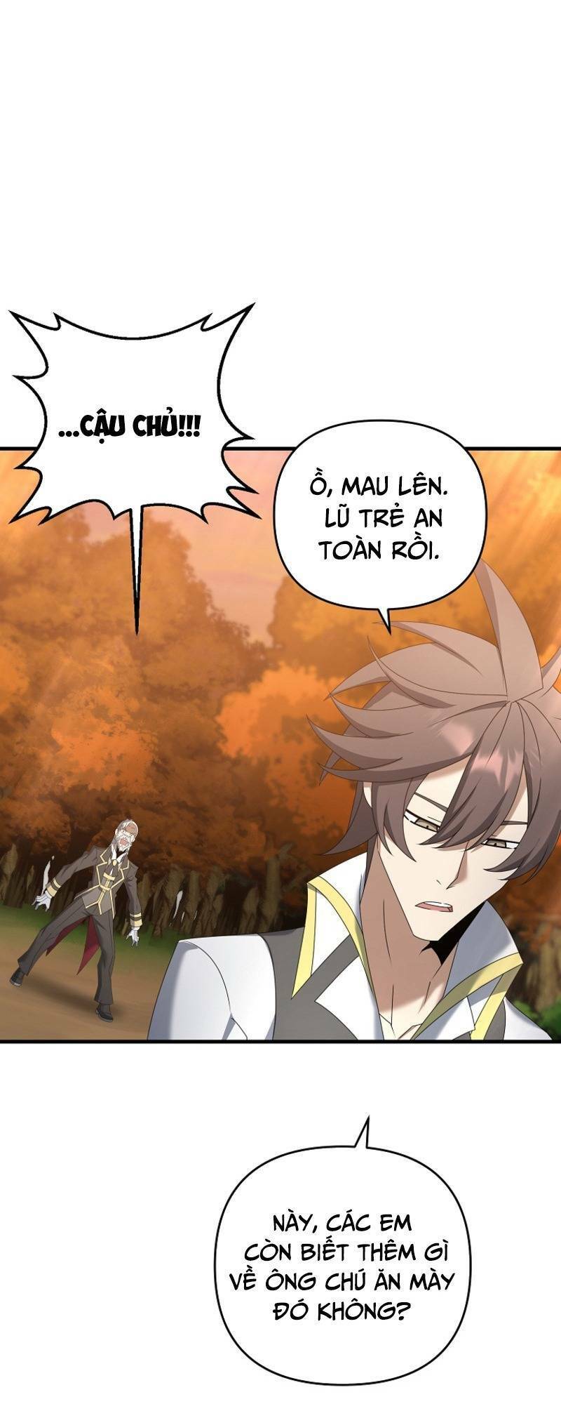 Bậc Thầy Kiếm Sĩ Lười Biếng Chapter 59 - 63