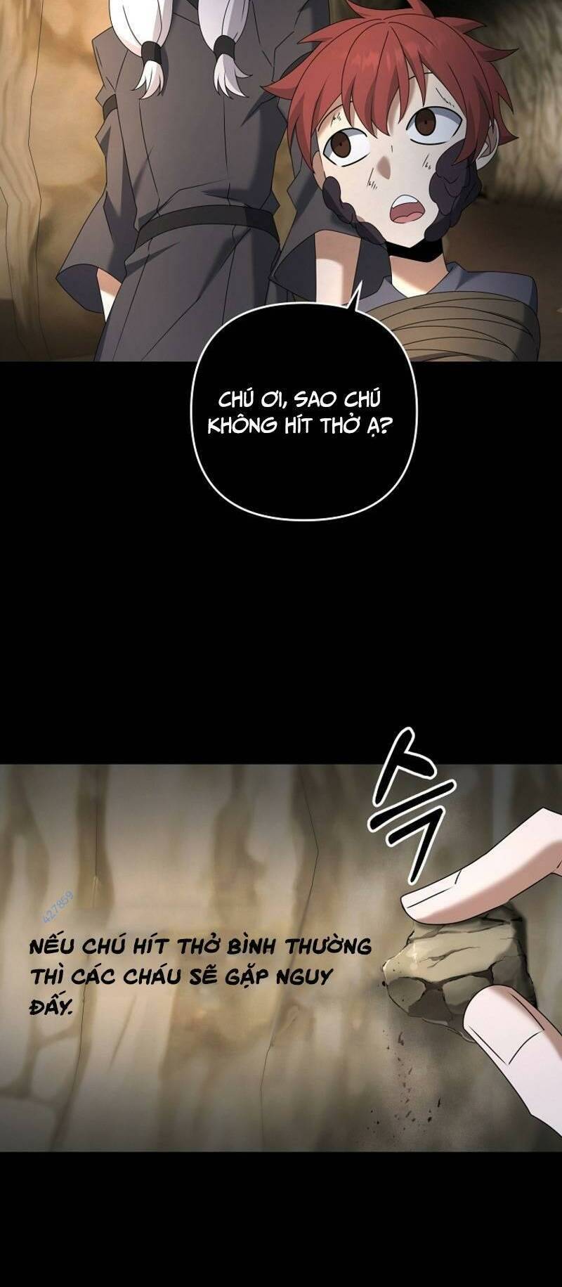 Bậc Thầy Kiếm Sĩ Lười Biếng Chapter 59 - 68