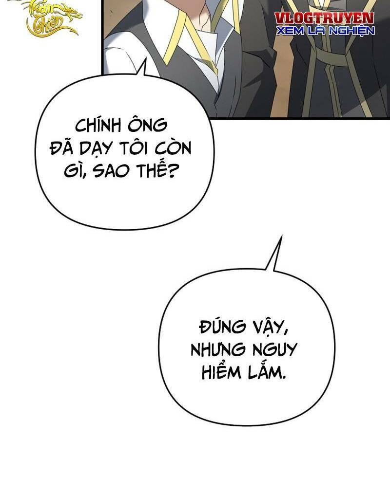 Bậc Thầy Kiếm Sĩ Lười Biếng Chapter 59 - 8