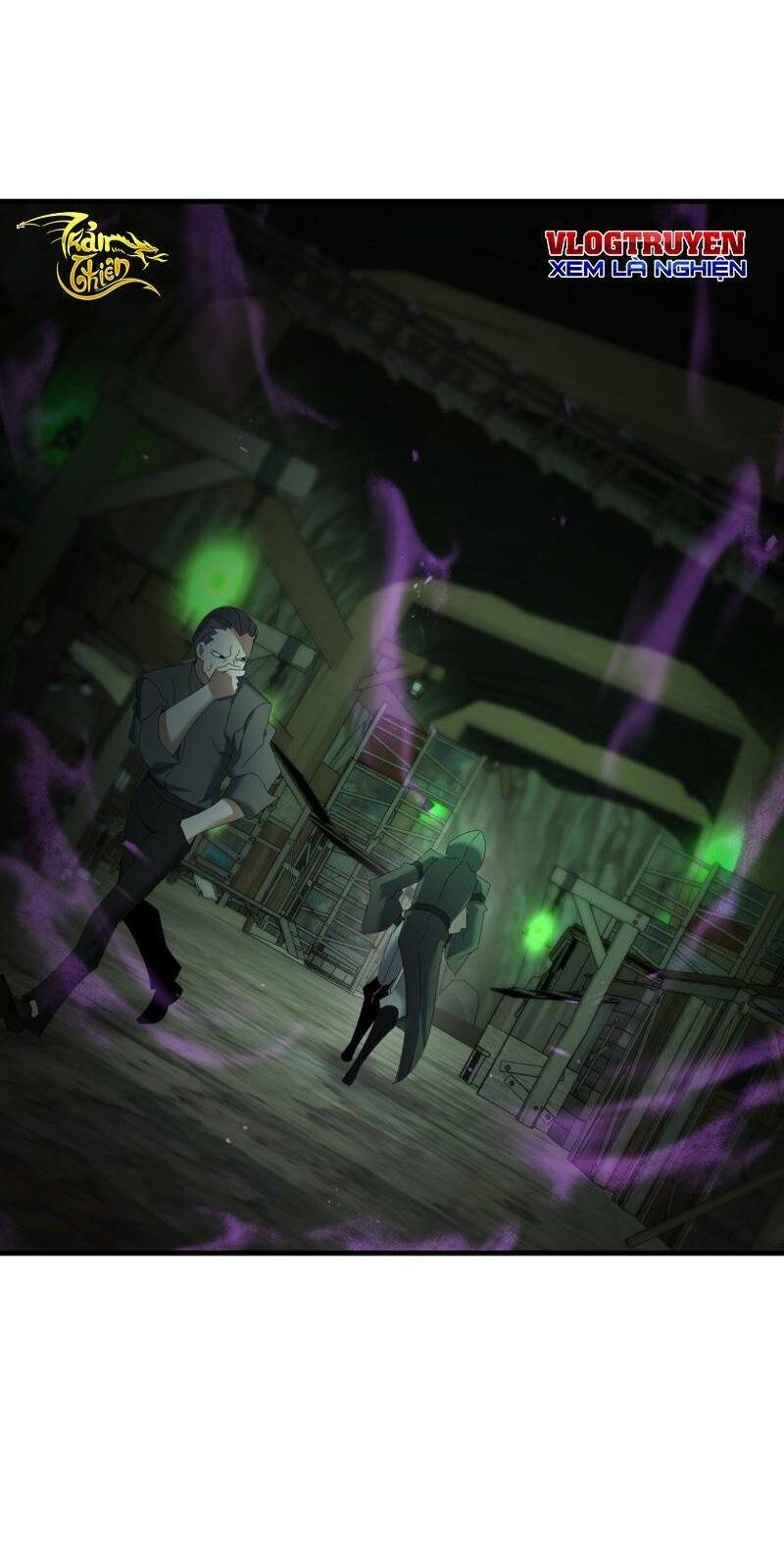 Bậc Thầy Kiếm Sĩ Lười Biếng Chapter 59 - 72