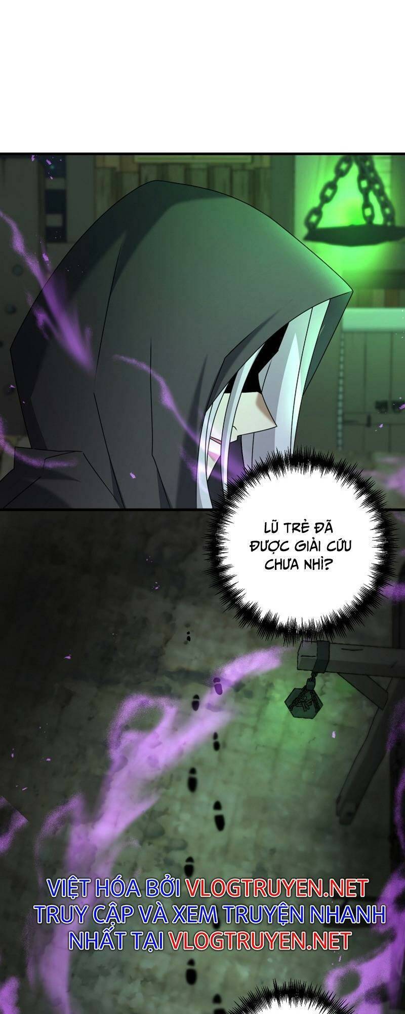 Bậc Thầy Kiếm Sĩ Lười Biếng Chapter 59 - 73