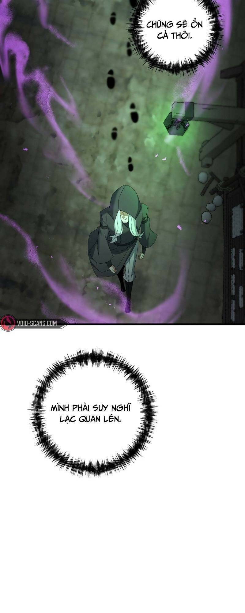 Bậc Thầy Kiếm Sĩ Lười Biếng Chapter 59 - 74