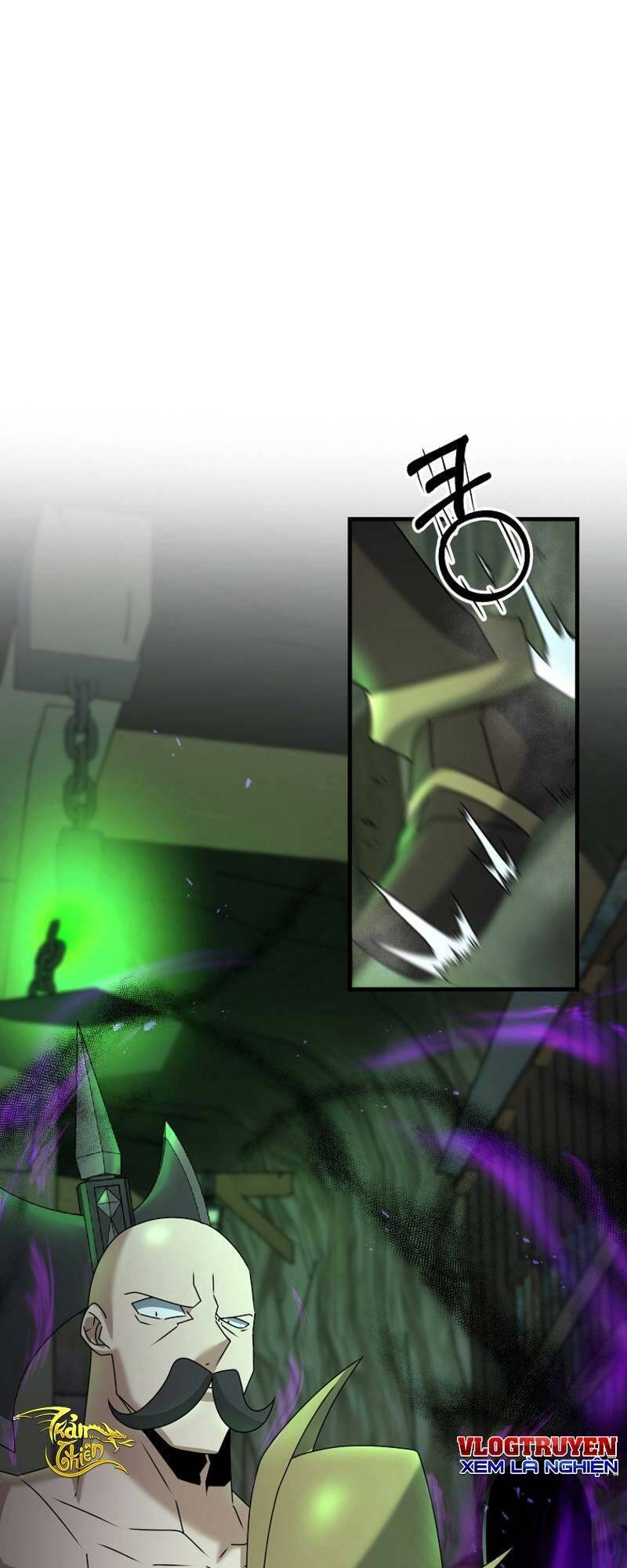 Bậc Thầy Kiếm Sĩ Lười Biếng Chapter 59 - 76