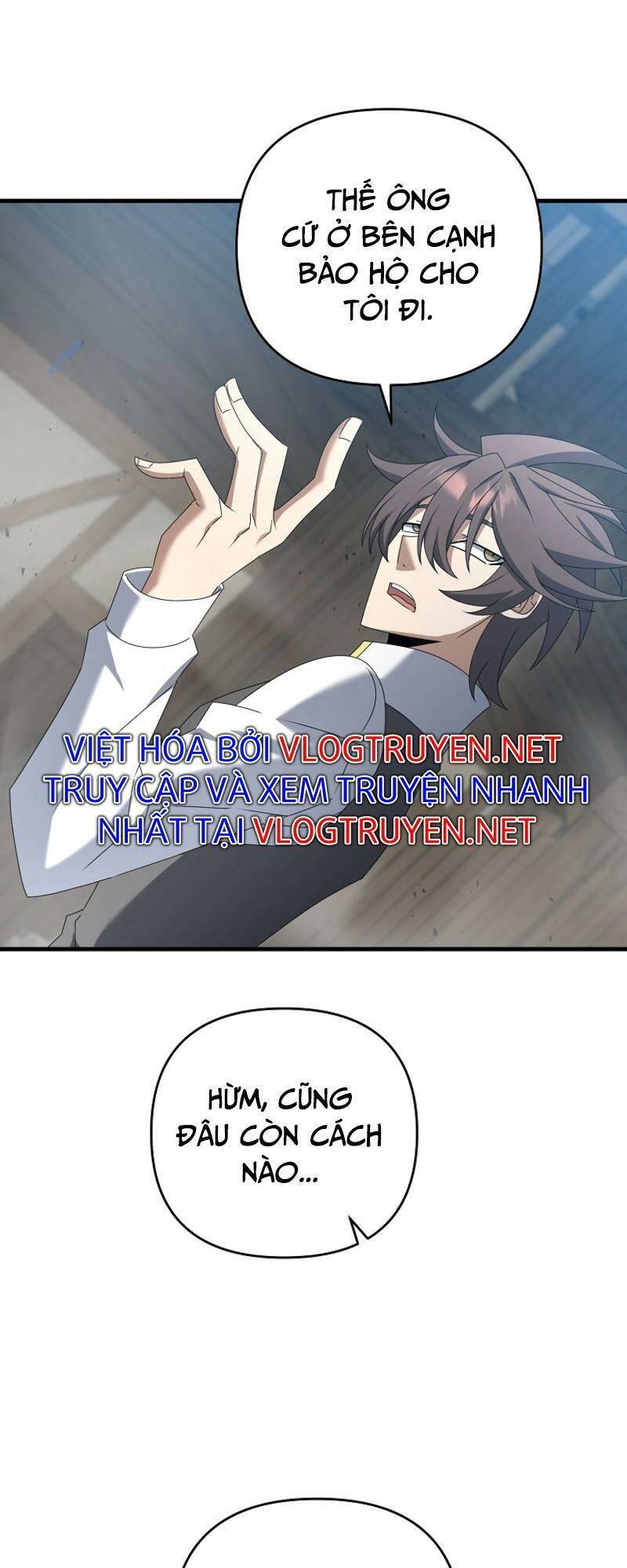 Bậc Thầy Kiếm Sĩ Lười Biếng Chapter 59 - 9