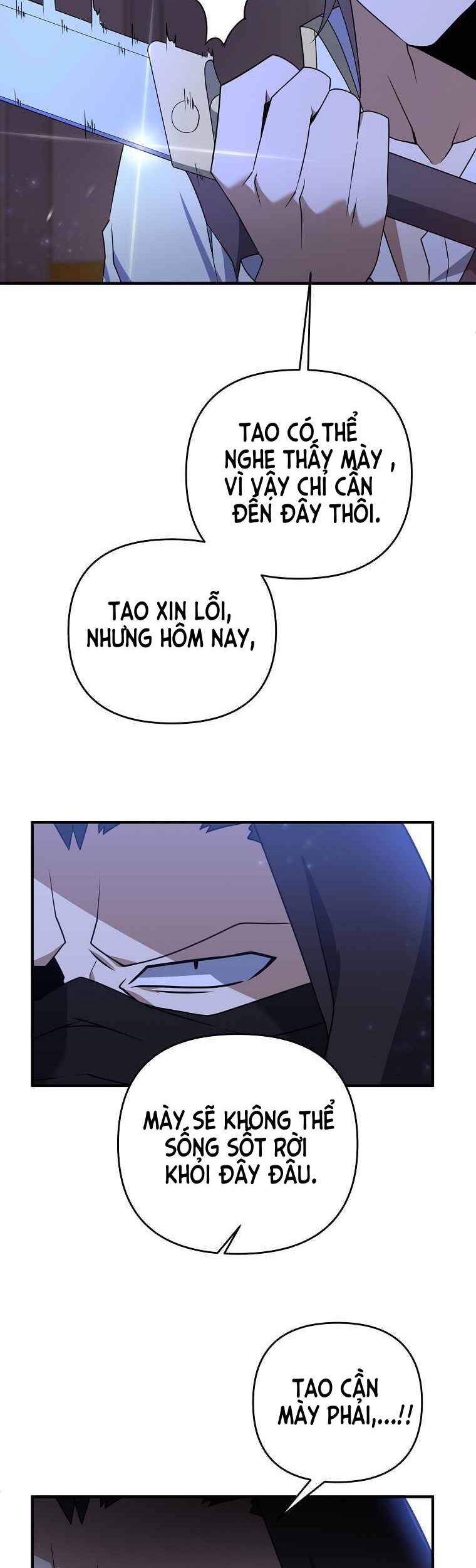 Bậc Thầy Kiếm Sĩ Lười Biếng Chapter 6 - 12