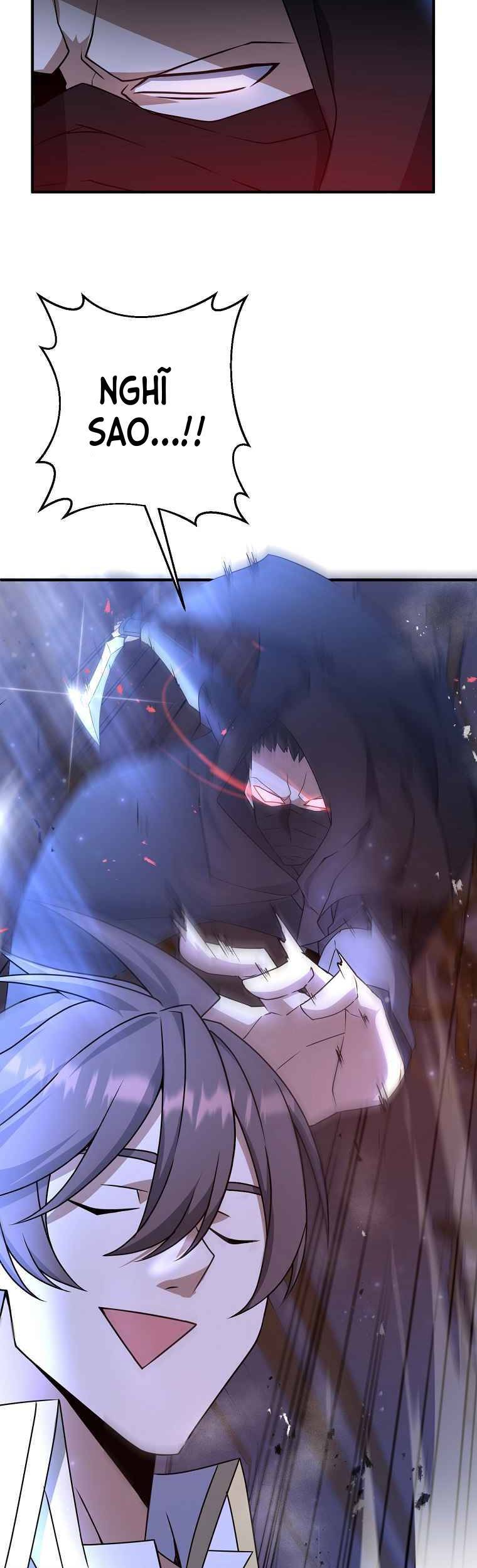 Bậc Thầy Kiếm Sĩ Lười Biếng Chapter 6 - 13