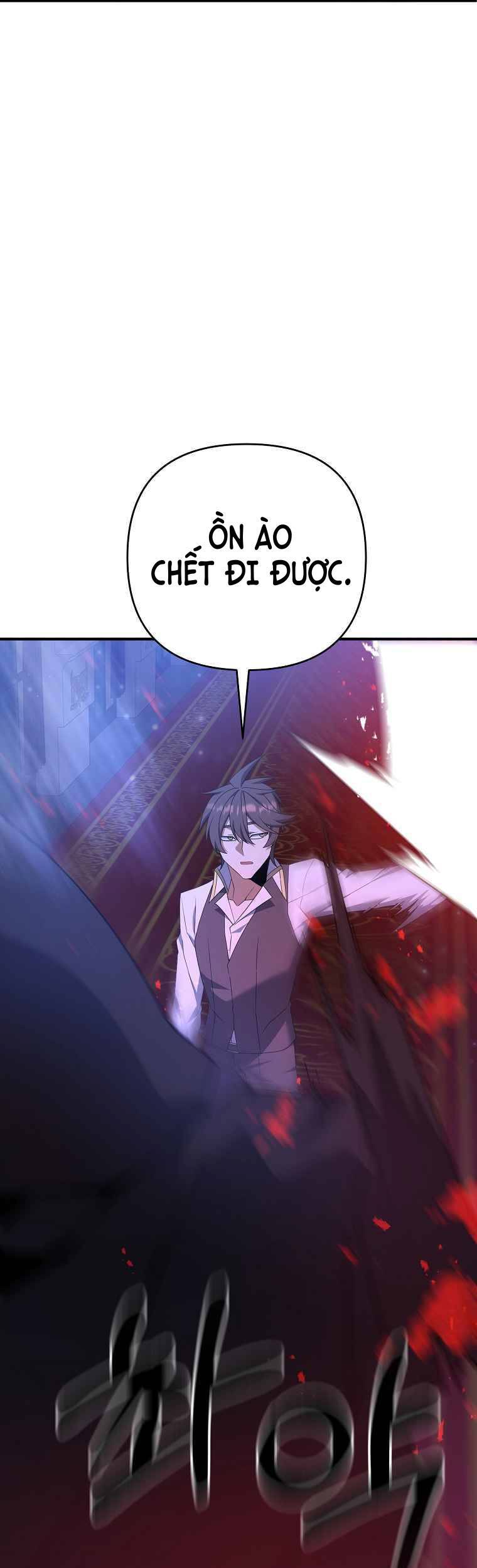 Bậc Thầy Kiếm Sĩ Lười Biếng Chapter 6 - 15