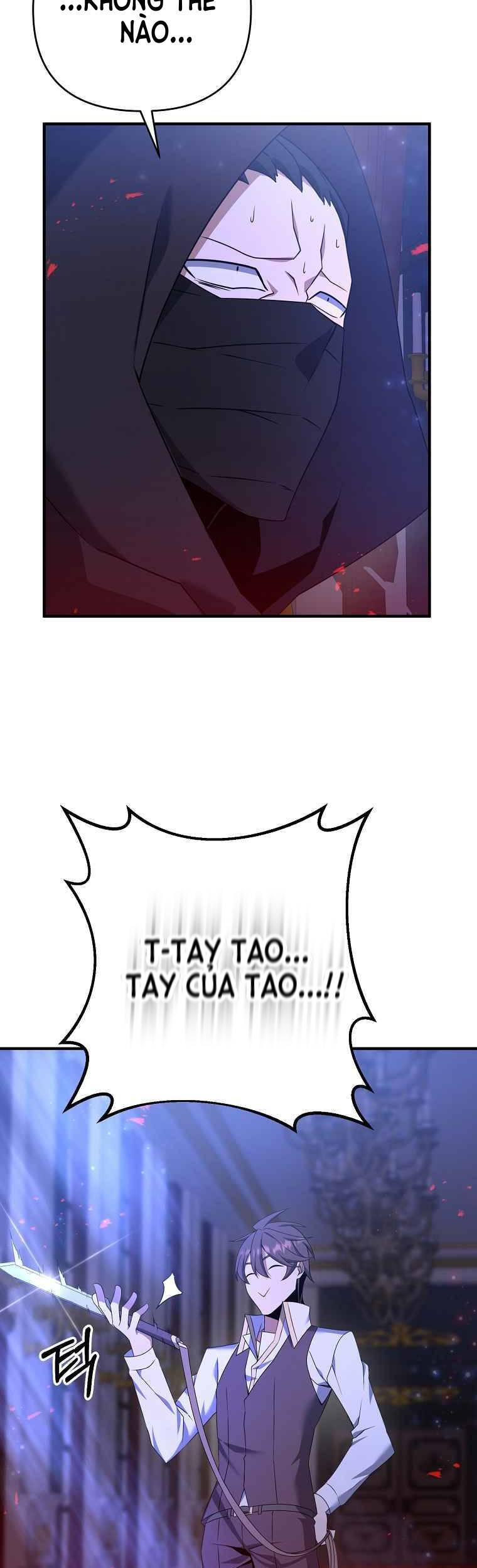 Bậc Thầy Kiếm Sĩ Lười Biếng Chapter 6 - 17