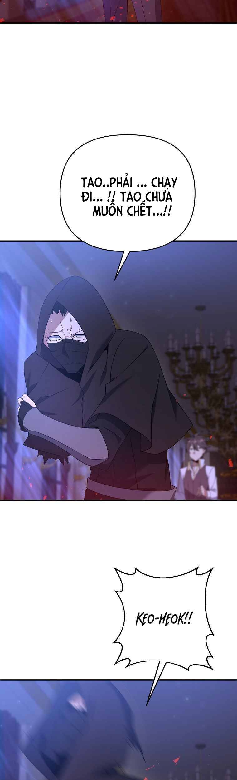 Bậc Thầy Kiếm Sĩ Lười Biếng Chapter 6 - 19