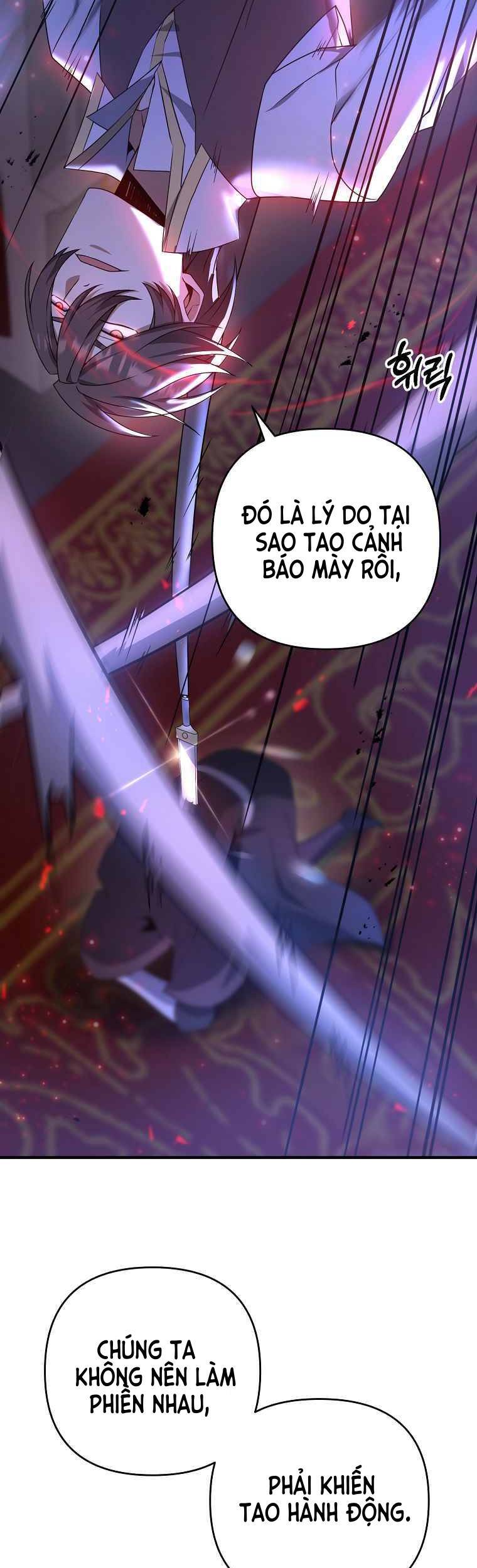 Bậc Thầy Kiếm Sĩ Lười Biếng Chapter 6 - 21