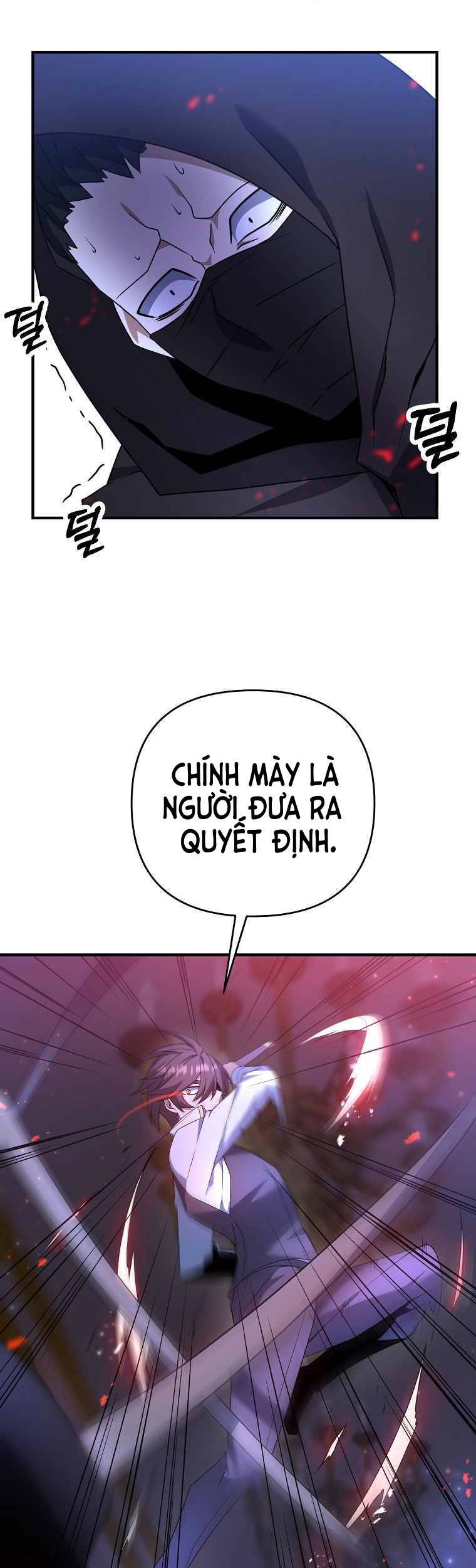 Bậc Thầy Kiếm Sĩ Lười Biếng Chapter 6 - 23