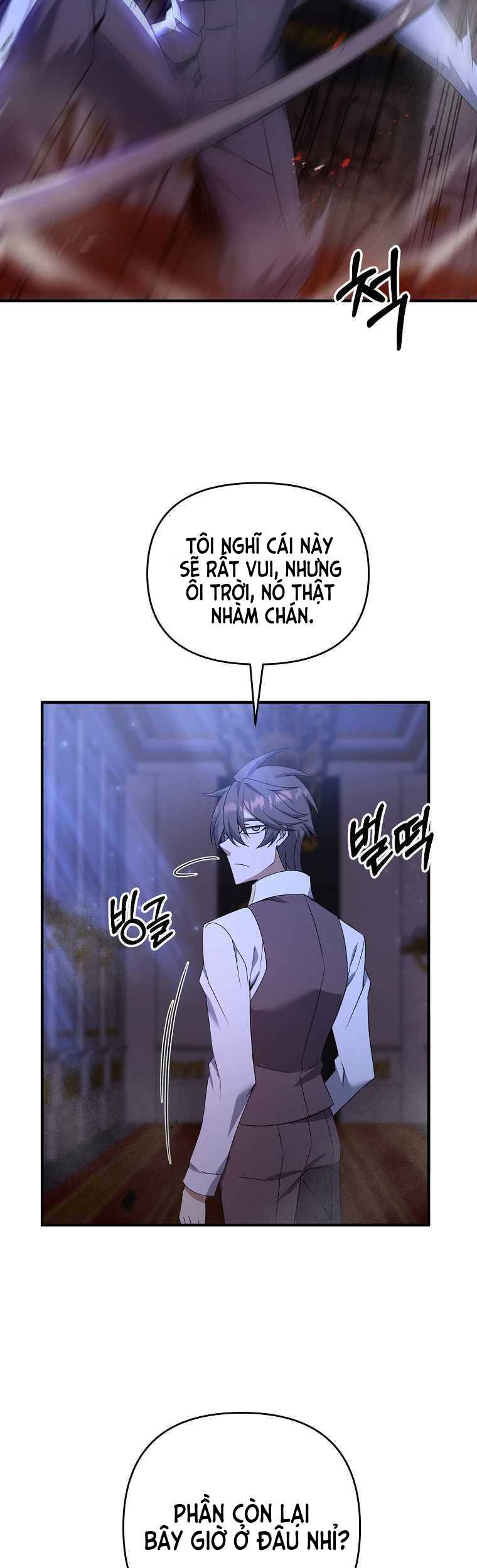 Bậc Thầy Kiếm Sĩ Lười Biếng Chapter 6 - 27