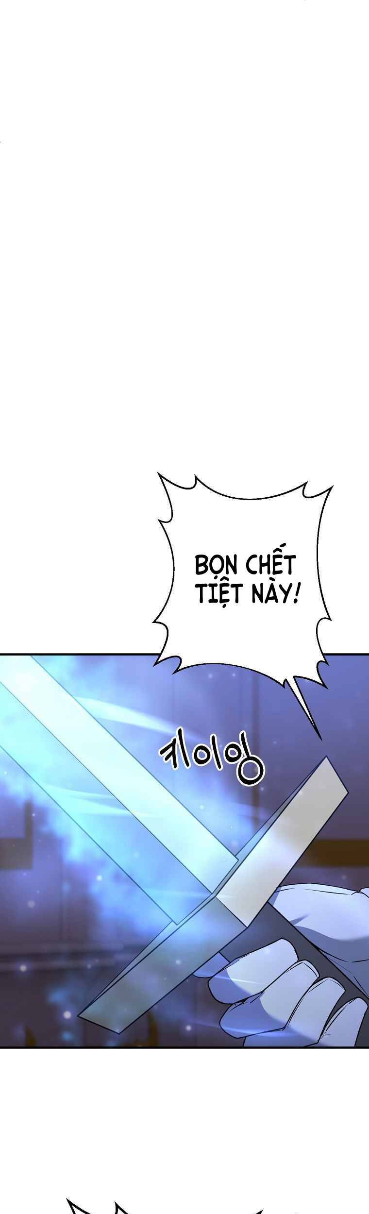 Bậc Thầy Kiếm Sĩ Lười Biếng Chapter 6 - 31