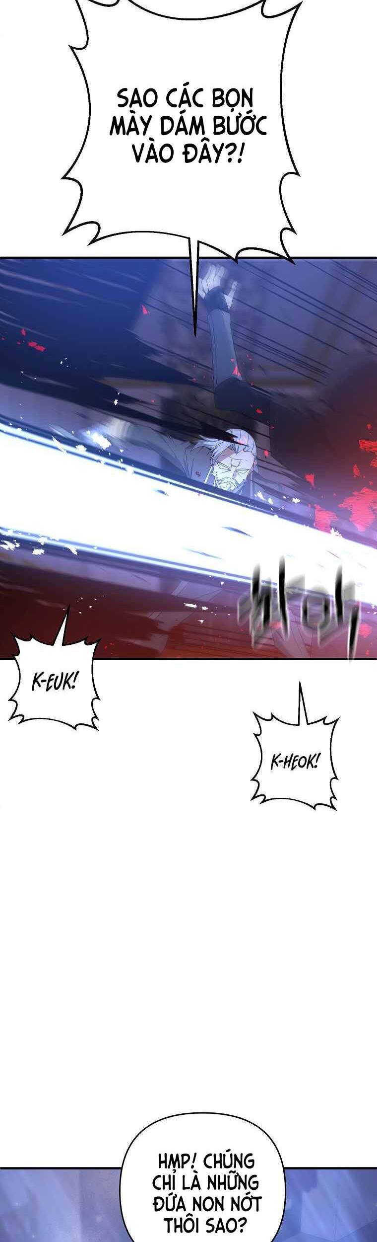 Bậc Thầy Kiếm Sĩ Lười Biếng Chapter 6 - 32