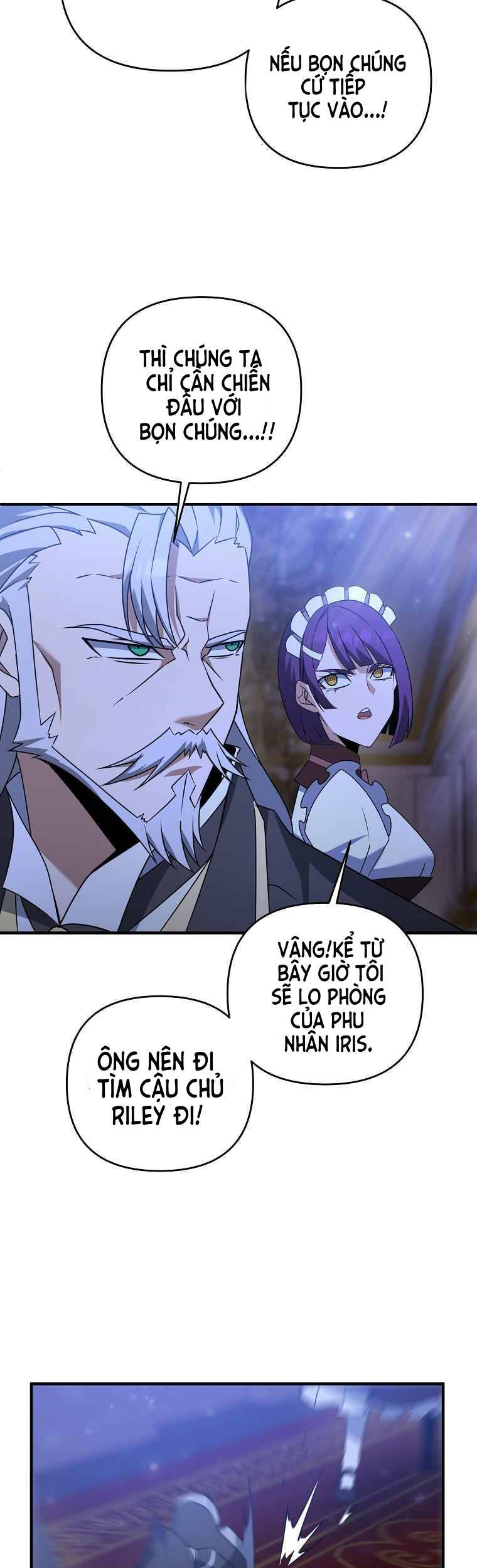 Bậc Thầy Kiếm Sĩ Lười Biếng Chapter 6 - 34