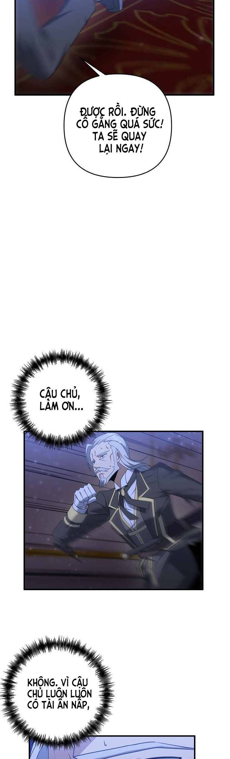 Bậc Thầy Kiếm Sĩ Lười Biếng Chapter 6 - 35